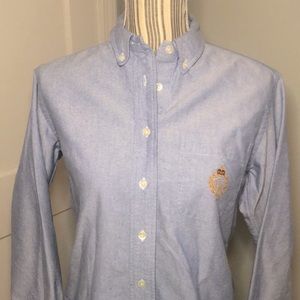 Ralph Lauren button-down